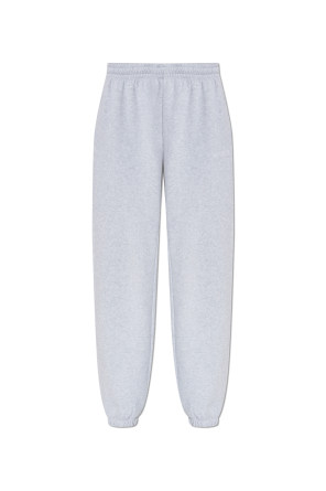 Anine Bing Sweatpants Karter | Women's Clothing | Vitkac